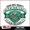 2025 NFL Draft Greatness Is On The Clock Green Bay Wisconsin PNG