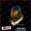 Ashton Jeanty Las Vegas Raiders Nfl Football Player Png