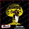 Fernando Tatis Jr San Diego Padres Nuked By Nando PNG