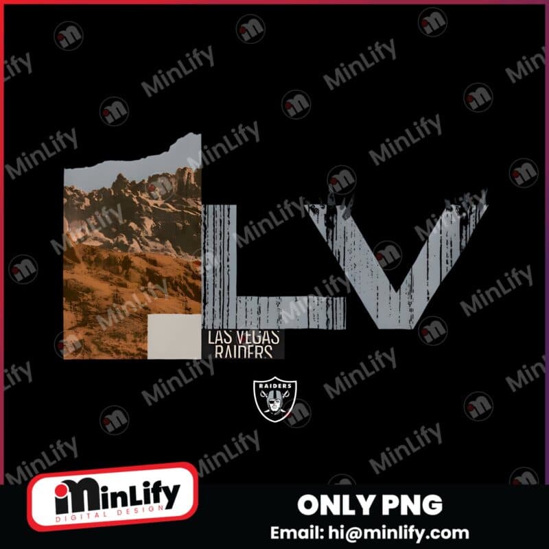 Las Vegas Raiders 2025 NFL Draft Cluster PNG