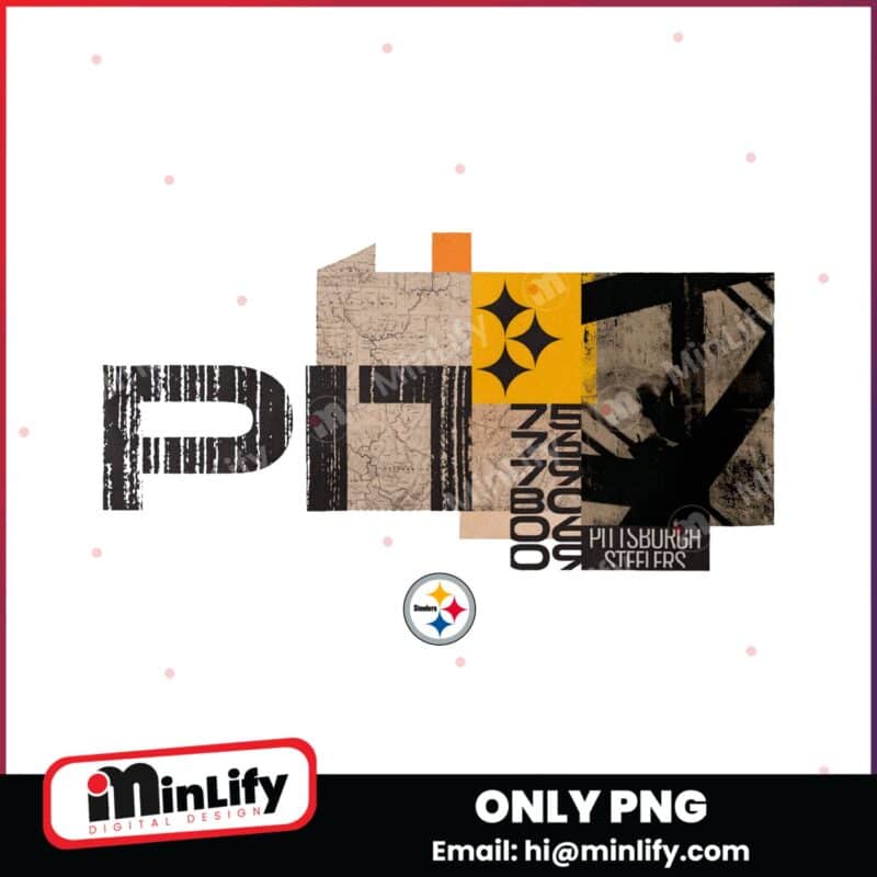 Pittsburgh Steelers 2025 NFL Draft Cluster PNG