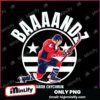 Bandz A Make Her Dance Jakob Chychrun Washington Capitals PNG