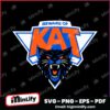 Beware Of Kat New York Knicks Nba Playoffs 2025 SVG