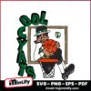 Boston Celtics Nba X Staycool Mascot SVG