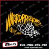 Golden State Warriors 2025 Nba Playoffs Swish SVG