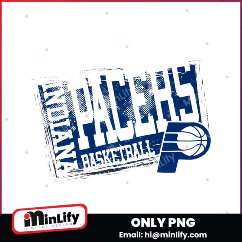 Indiana Pacers Ind Basketball Nba Playoffs 2025 PNG
