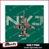 New York Jets 2025 NFL Draft Cluster PNG Sublimation