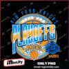 New York Knicks Basketball 2025 Playoffs Nba PNG