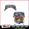 New York Knicks Two Hype Drip And Dime Collection PNG