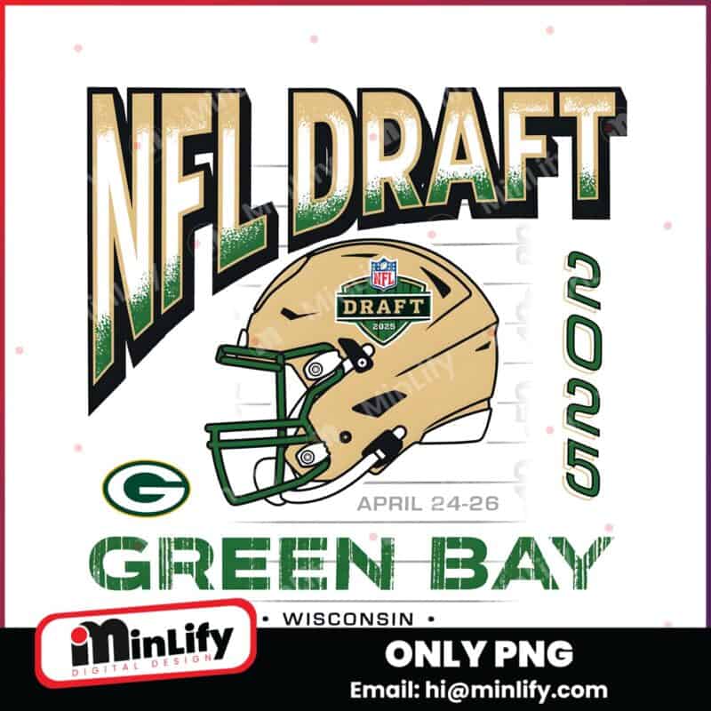 Nfl Draft 2025 Green Bay 47 Helmet Franklin Football PNG