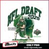 Nfl Draft 2025 Wisconsin Green Bay Map Football PNG