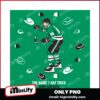 Nice The Game Seven Hat Trick Mikko Rantanen PNG