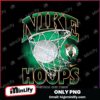 Nike Hoops Boston Celtics Nba 2025 PNG