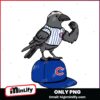 Pete Crow Armstrong Is Flying High In Chicago PNG