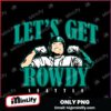 Rowdy Tellez Seattle Mariners Lets Get Rowdy Softball PNG