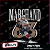 Brad Marchand Florida Panthers Number 63 Hockey PNG