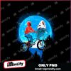 Dub And Gallo Moon Ride Funny Okc Basketball Crossover PNG