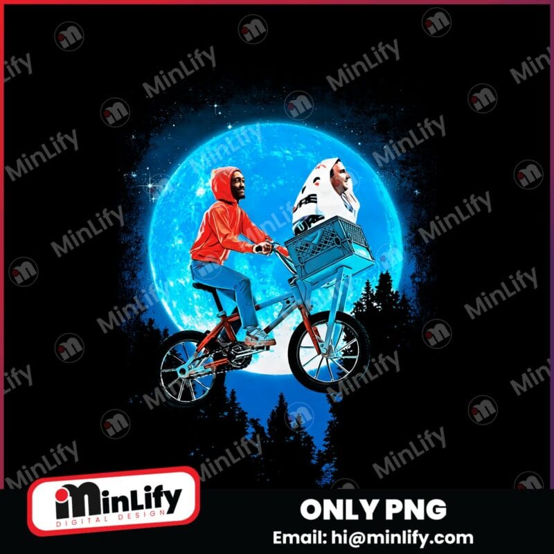 Dub And Gallo Moon Ride Funny Okc Basketball Crossover PNG