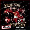 Florida Panthers Barkov Tkachuk Bobrovsky Grunge Hockey PNG