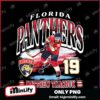 Florida Panthers Number 19 Matthew Tkachuk Hockey Player PNG