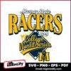 Murray State Racers 2025 College World Series Baseball SVG