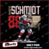 Nate Schmidt Florida Panthers Does It Again Hockey PNG