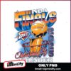 Oklahoma City Thunder 2025 Nba Finals Vintage Trophy Hoop Graphic PNG