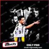 Tyrese Haliburton Funny Pointing Indiana Pacers Basketball Vintage PNG