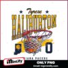 Tyrese Haliburton Indiana Pacers Basketball PNG