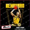 Vintage Andrew Nembhard Indiana Pacers Premiere PNG